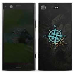 Folien für Smartphones matt