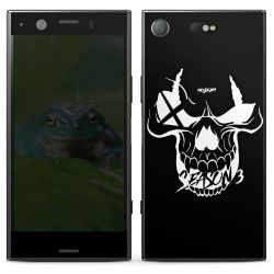 Folien für Smartphones matt