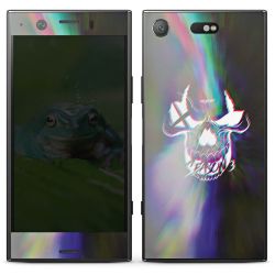 Folien für Smartphones matt