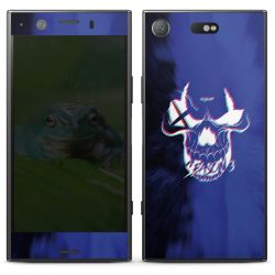 Folien für Smartphones matt