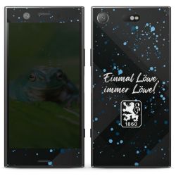 Folien für Smartphones matt