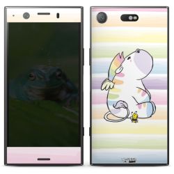 Folien für Smartphones matt