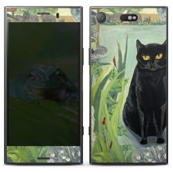 Foils for Smartphones matt