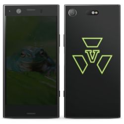 Folien für Smartphones matt