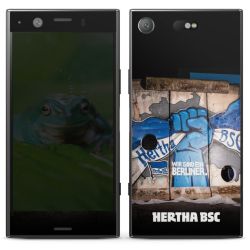 Folien für Smartphones matt