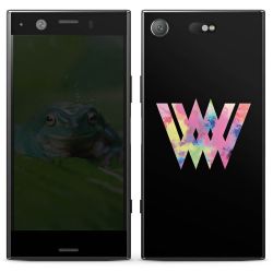 Folien für Smartphones matt