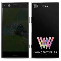 Folien für Smartphones matt