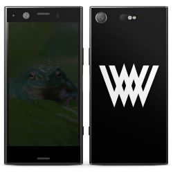 Folien für Smartphones matt