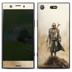 Folien für Smartphones matt