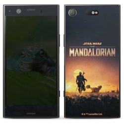 Folien für Smartphones matt