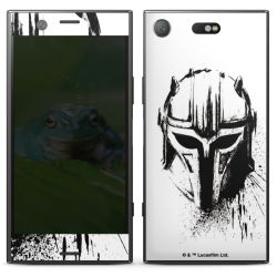 Folien für Smartphones matt