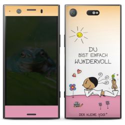 Folien für Smartphones matt