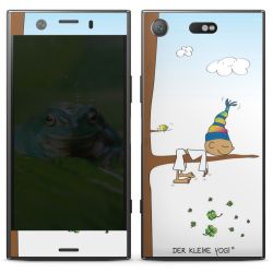 Folien für Smartphones matt