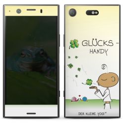 Folien für Smartphones matt