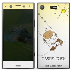 Folien für Smartphones matt