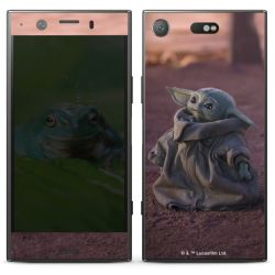 Folien für Smartphones matt