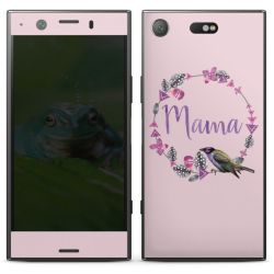 Folien für Smartphones matt