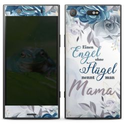 Folien für Smartphones matt