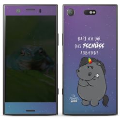 Folien für Smartphones matt