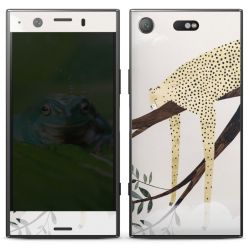 Foils for Smartphones matt