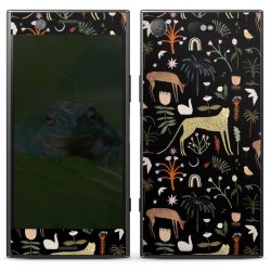 Foils for Smartphones matt