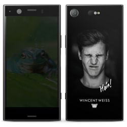 Folien für Smartphones matt