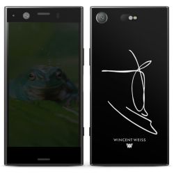 Folien für Smartphones matt