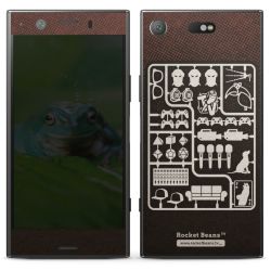 Folien für Smartphones matt