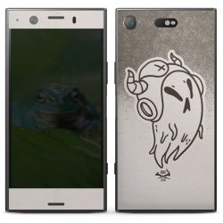 Folien für Smartphones matt