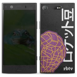 Folien für Smartphones matt