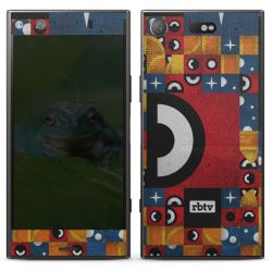 Folien für Smartphones matt