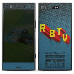 Folien für Smartphones matt