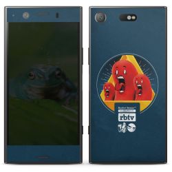 Folien für Smartphones matt