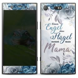 Folien für Smartphones matt