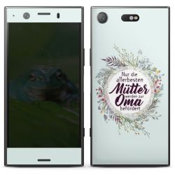 Folien für Smartphones matt