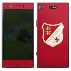 Folien für Smartphones matt