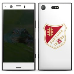 Folien für Smartphones matt