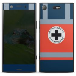 Folien für Smartphones matt