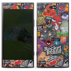 Folien für Smartphones matt