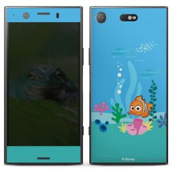 Foils for Smartphones matt