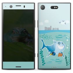 Foils for Smartphones matt