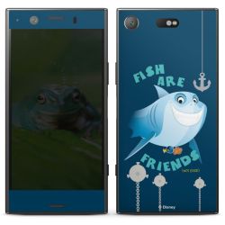 Foils for Smartphones matt