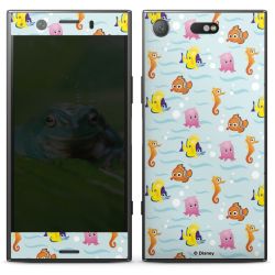 Foils for Smartphones matt