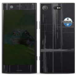 Folien für Smartphones matt