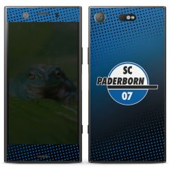 Folien für Smartphones matt