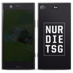 Folien für Smartphones matt