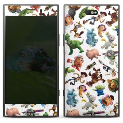 Foils for Smartphones matt