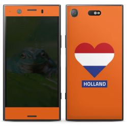 Folien für Smartphones matt