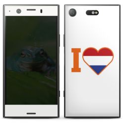 Folien für Smartphones matt