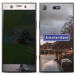 Folien für Smartphones matt